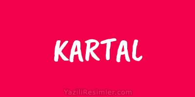 KARTAL