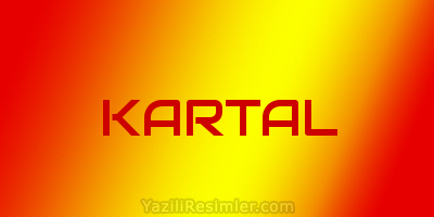 KARTAL