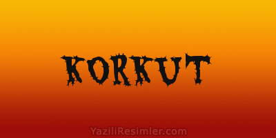 KORKUT