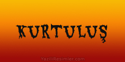 KURTULUŞ