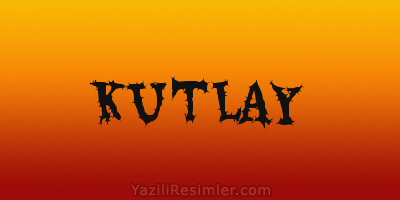 KUTLAY