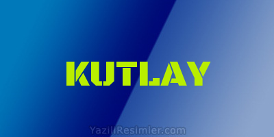 KUTLAY