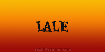 LALE