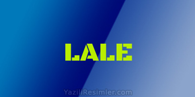 LALE