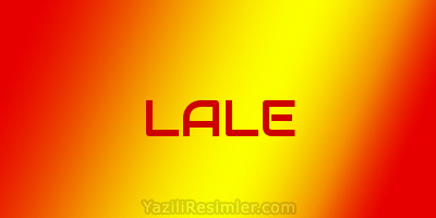 LALE