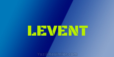 LEVENT