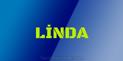 LİNDA