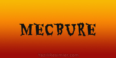 MECBURE