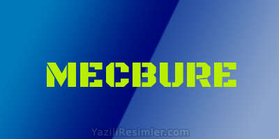 MECBURE