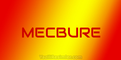 MECBURE