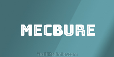 MECBURE