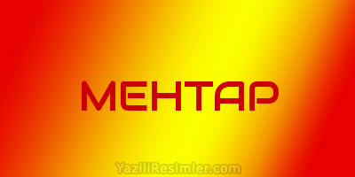 MEHTAP