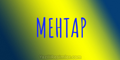 MEHTAP