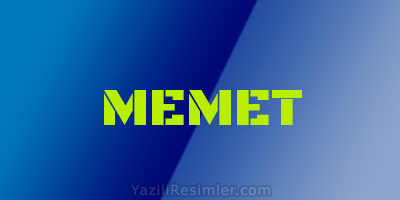 MEMET