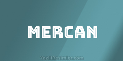 MERCAN