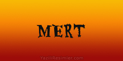 MERT