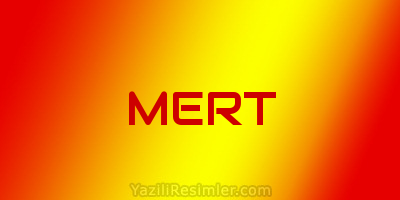 MERT