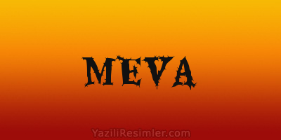 MEVA