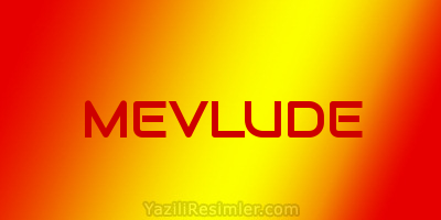 MEVLUDE