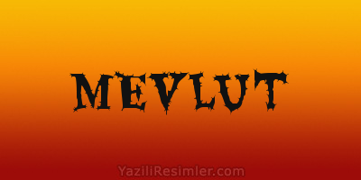 MEVLUT