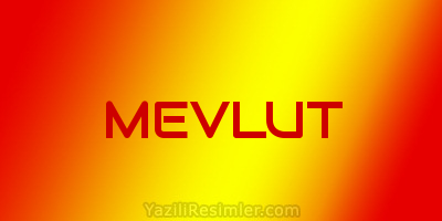 MEVLUT