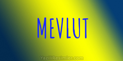 MEVLUT