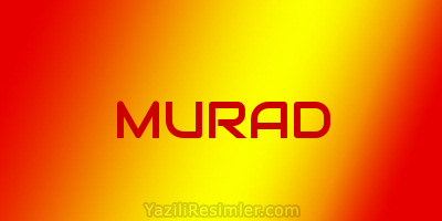 MURAD