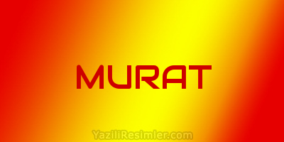 MURAT