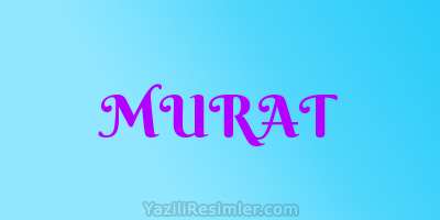 MURAT