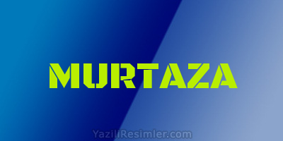 MURTAZA