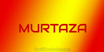 MURTAZA