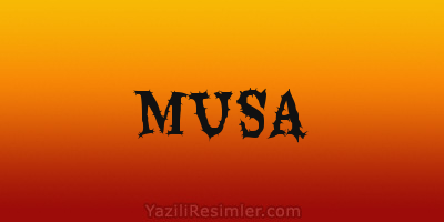 MUSA