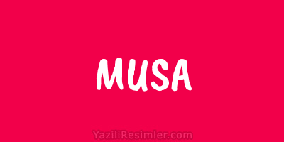 MUSA