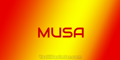 MUSA