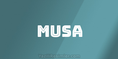 MUSA