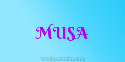 MUSA