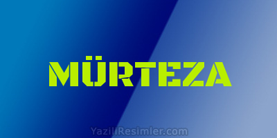 MÜRTEZA