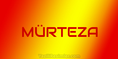 MÜRTEZA