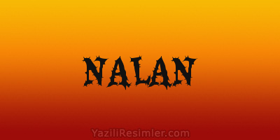 NALAN