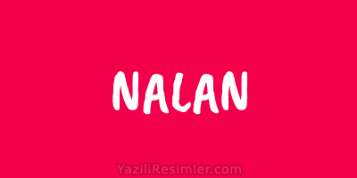 NALAN