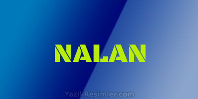 NALAN