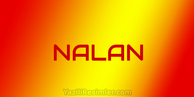 NALAN