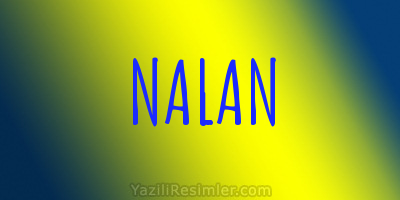 NALAN