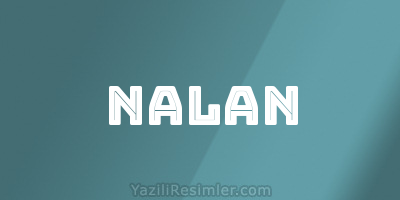 NALAN