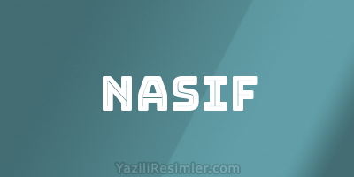 NASIF