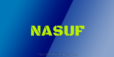 NASUF