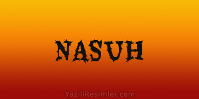 NASUH