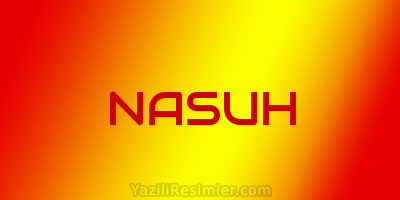 NASUH