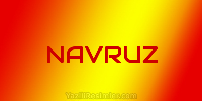 NAVRUZ