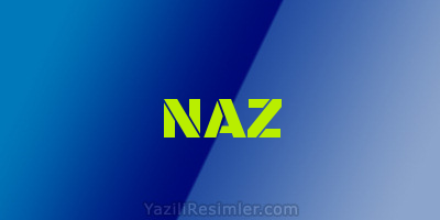 NAZ